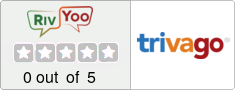 Reviews for Trivago