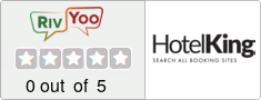 Reviews for hotelking.com