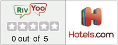 Reviews for hotels.com