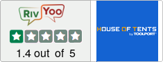 Reviews for House of Tents