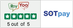 Reviews for SOTpay